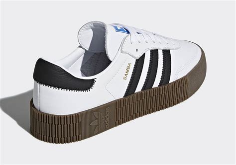 adidas sambarose shoes women's.